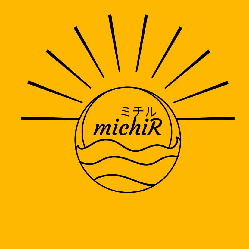 michiR ミチル