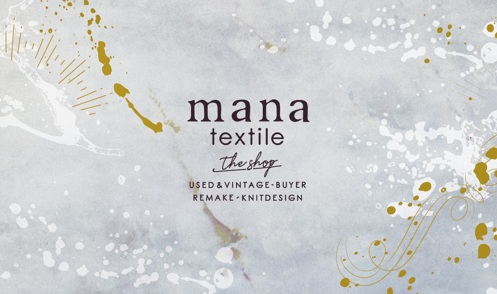 manatextile