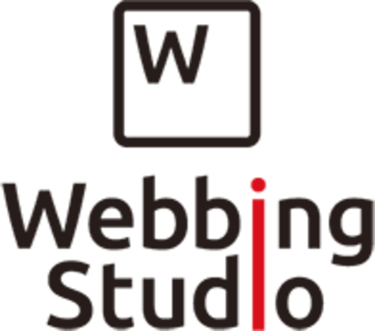 WebbingStudio Online Shop