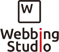 WebbingStudio Online Shop