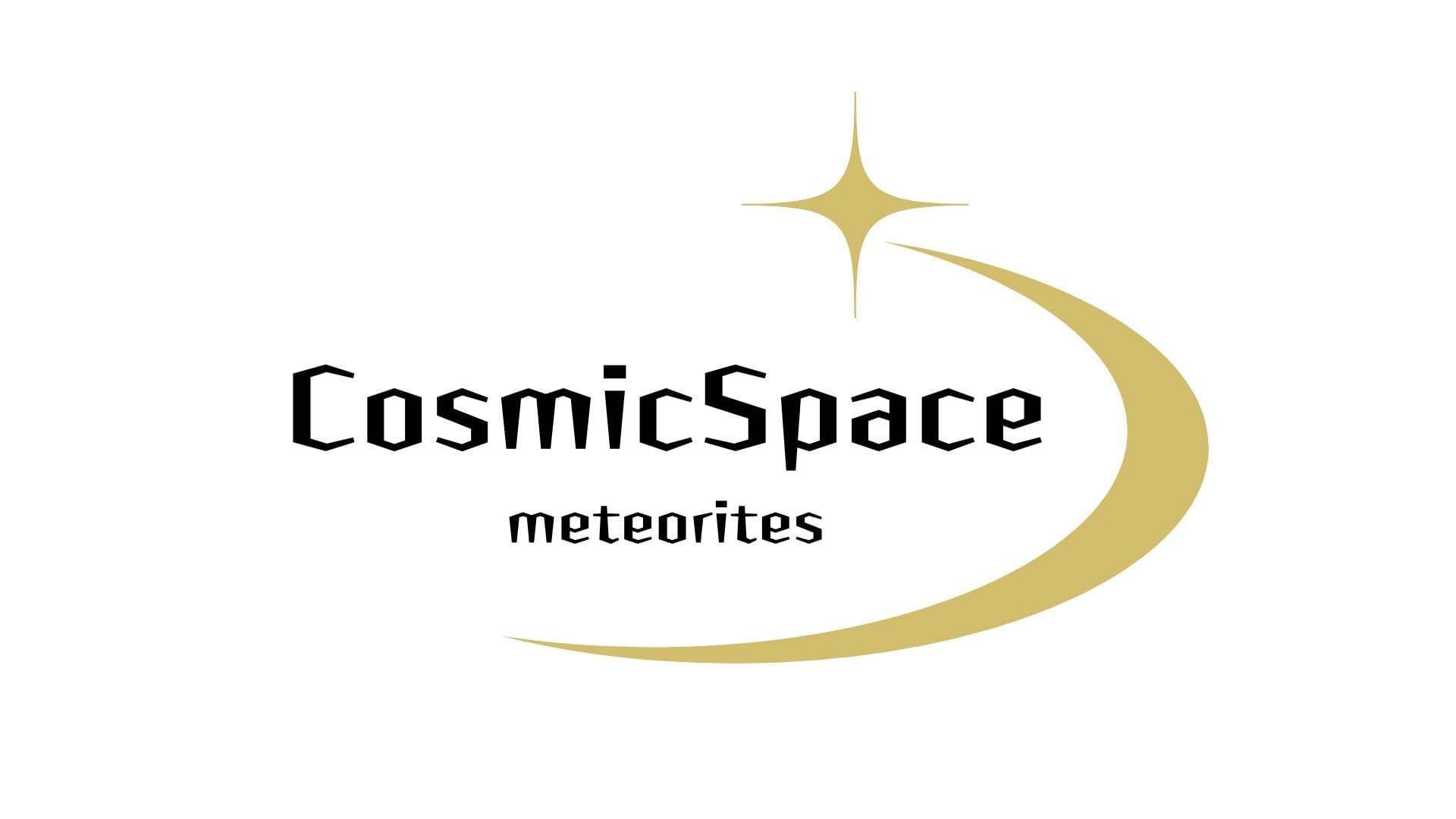 CosmicSpace Meteorites