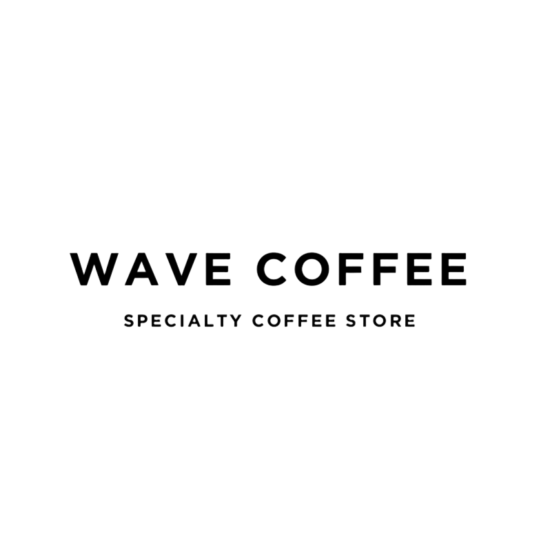 WAVE COFFEE
