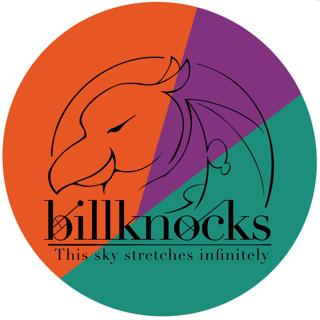 billknocks/ビルノックス