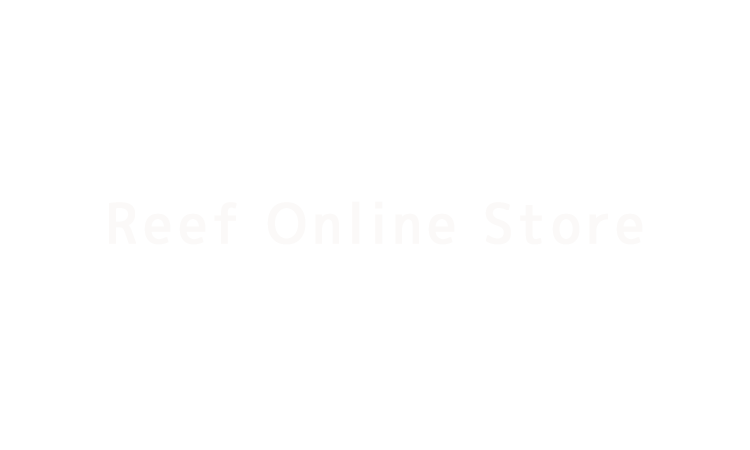 Reef OnlineStore