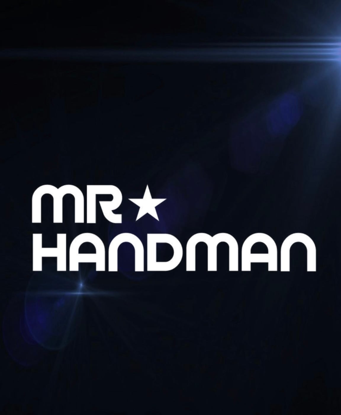 MR.HANDMAN 