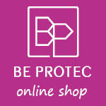 BE PROTEC（ビープロテック）Online Shop