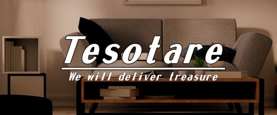 tesotare