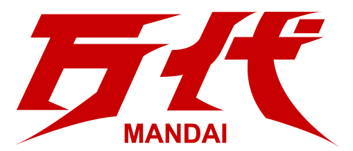 mandaitagajo