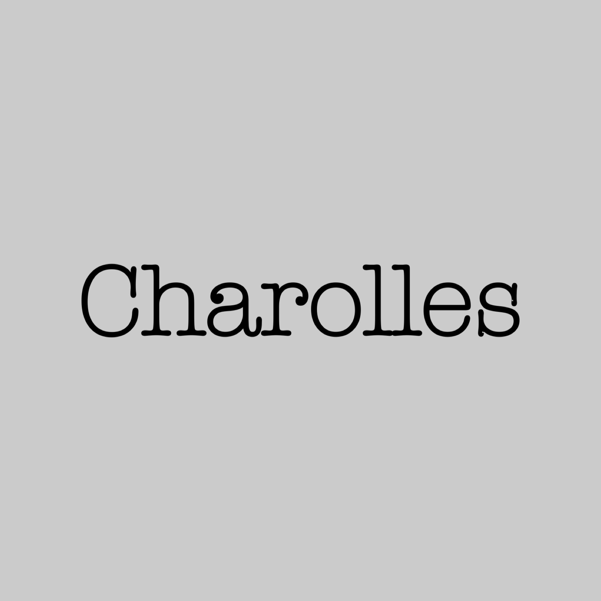Charolles