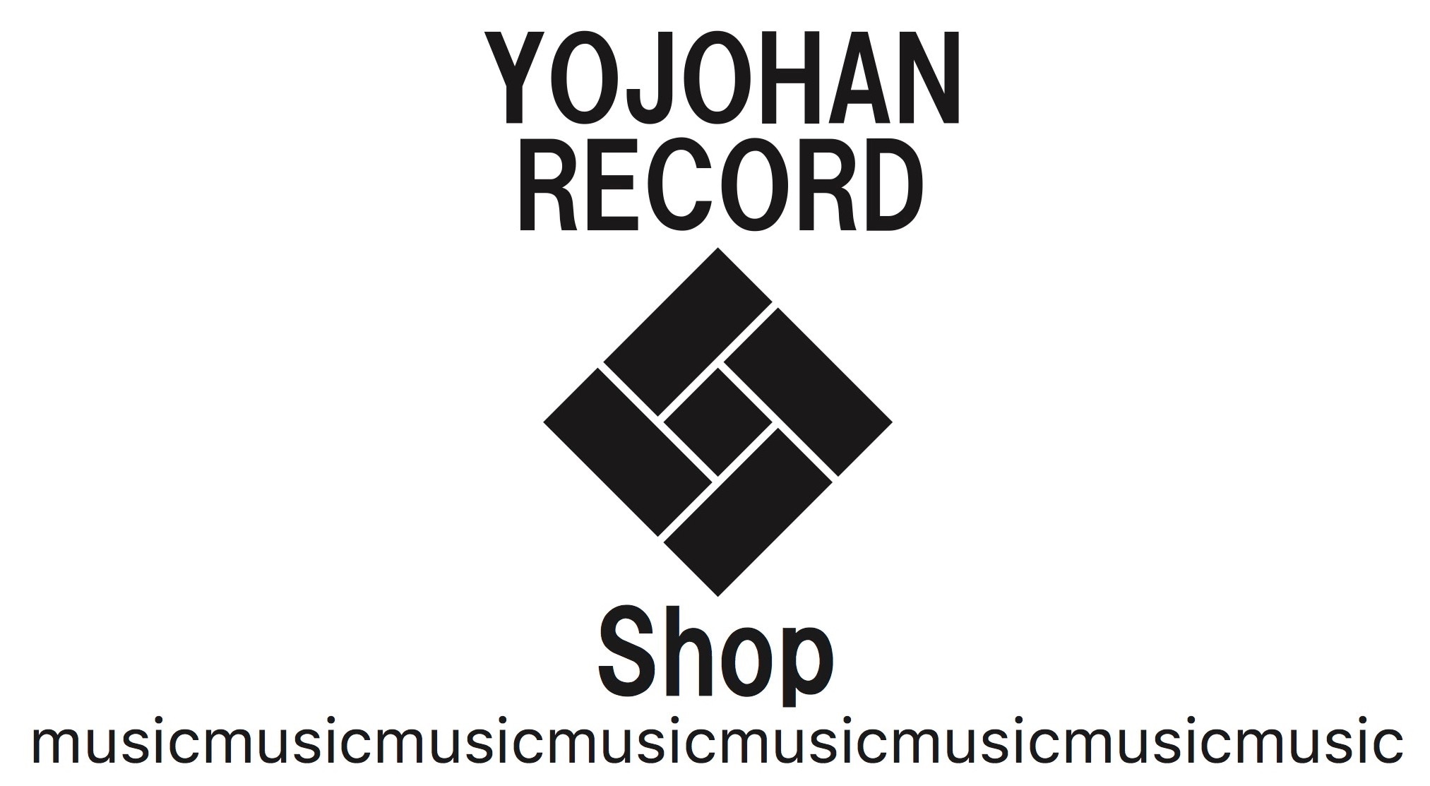 YOJOHAN RECORD SHOP