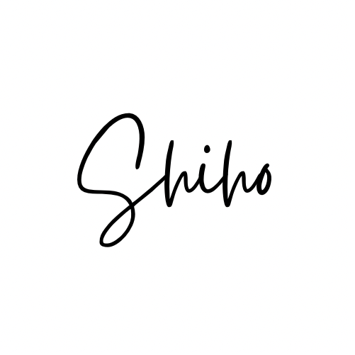 Shiho