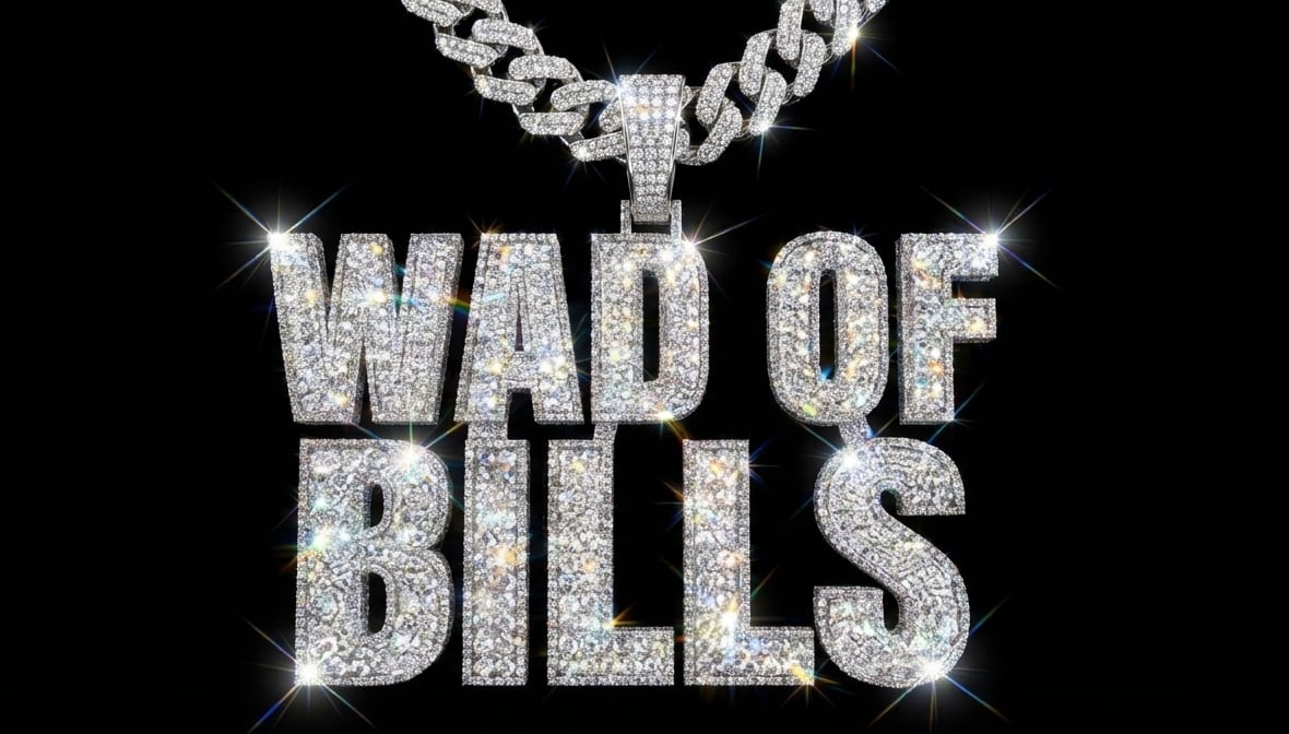 wad of bills ワッドオブビルズ 10代 20代 メンズ服 DRIP