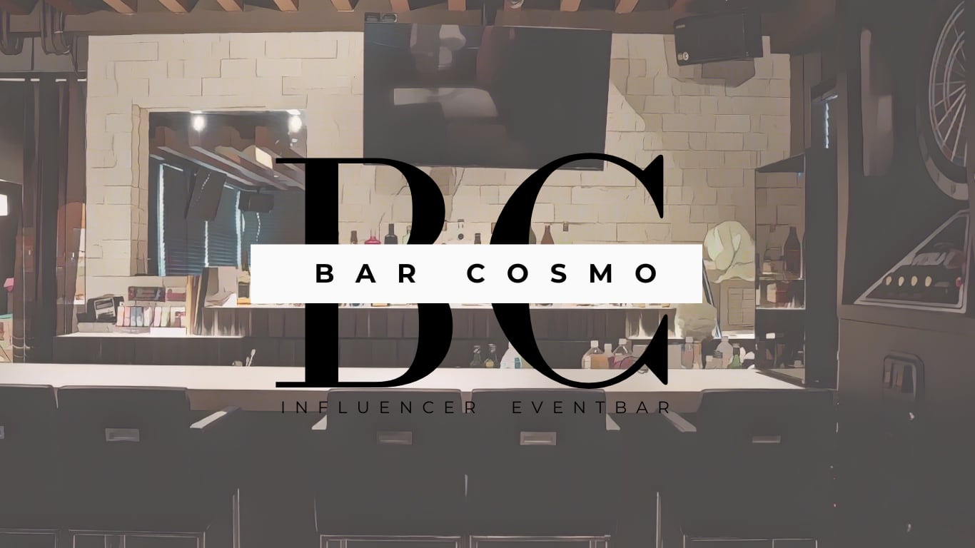 BAR COSMO