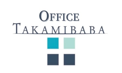 OFFICE TAKAMIBABA