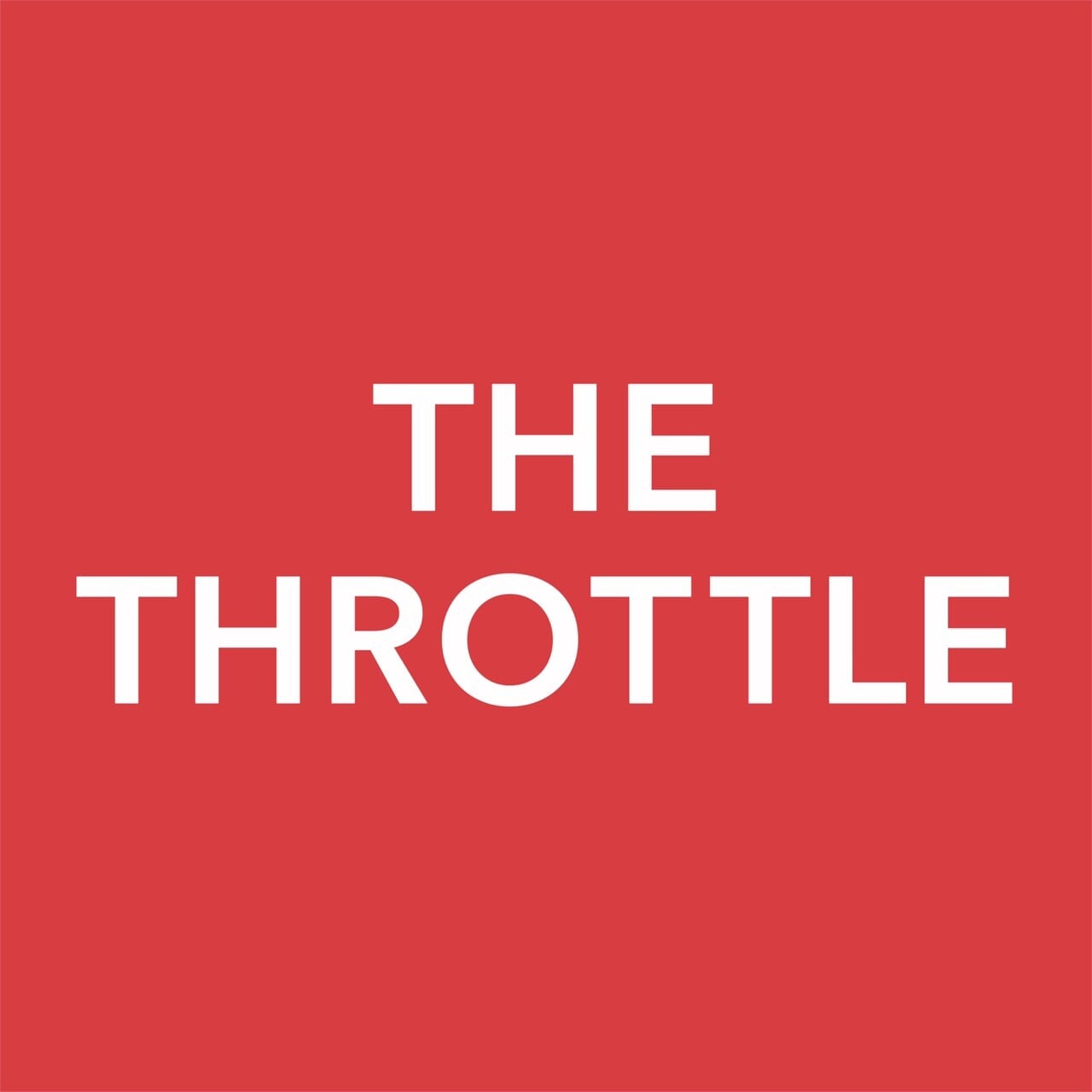 THE THROTTLE ONLINE TOY SHOP