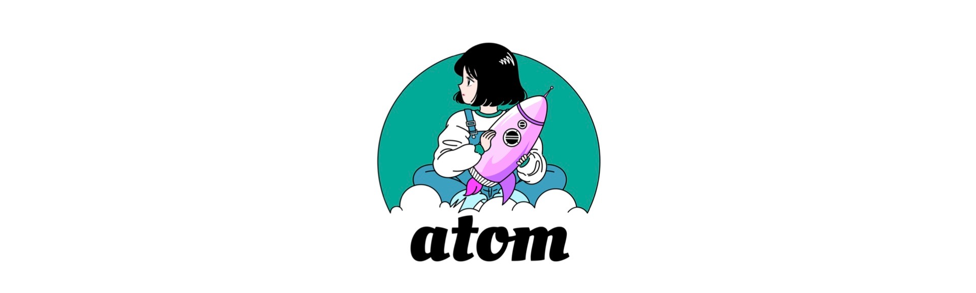 古着屋atom