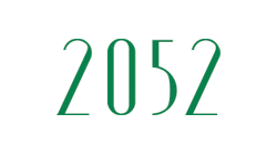 『2052』Online Store