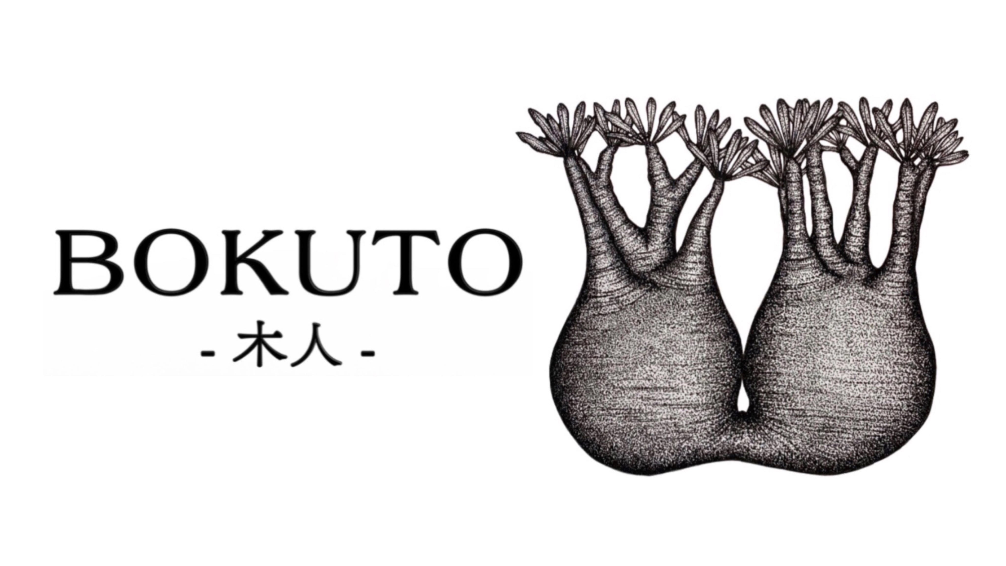 BOKUTO