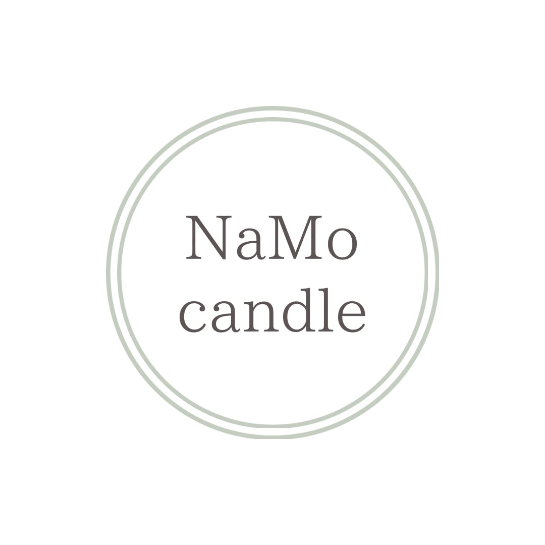 NaMo candleーラテキャンドルのお店ー