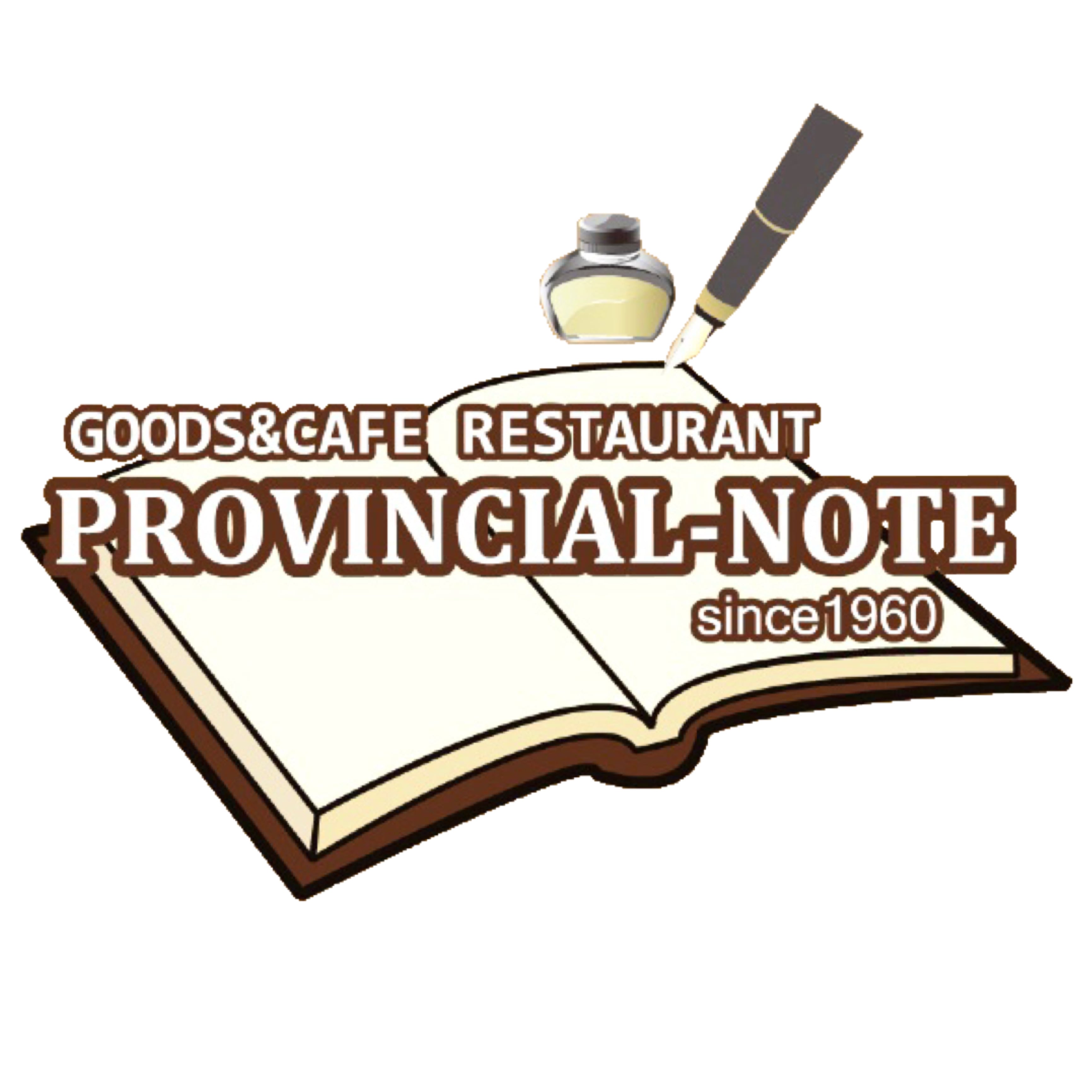 Provincialnote