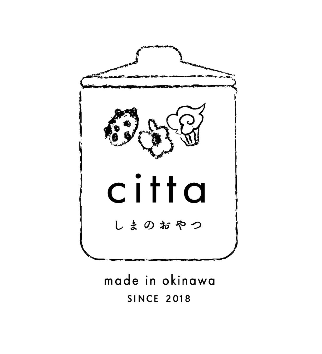 cittaしまのおやつ