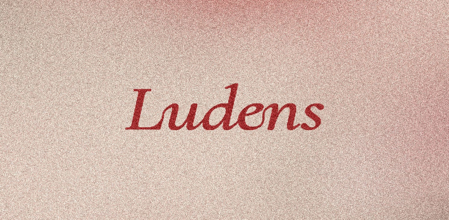 Ludens