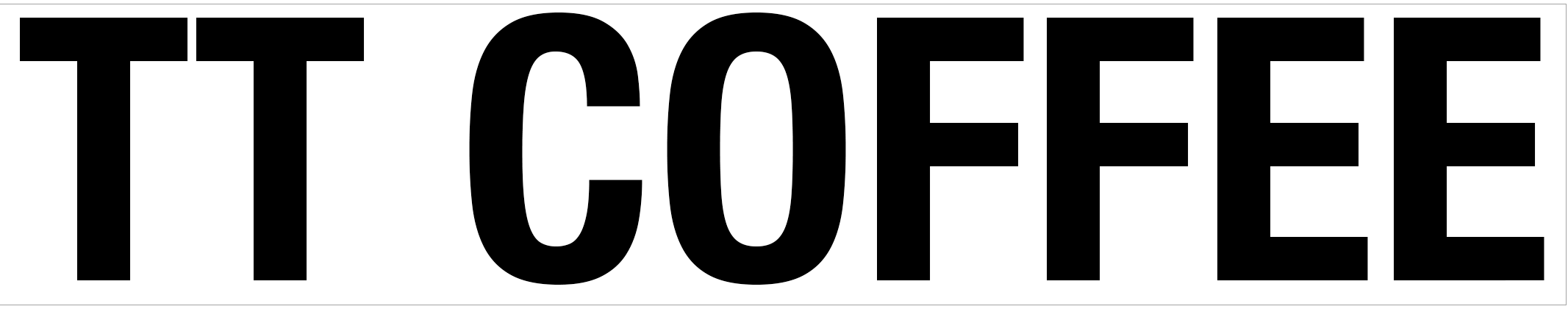 TTcoffee