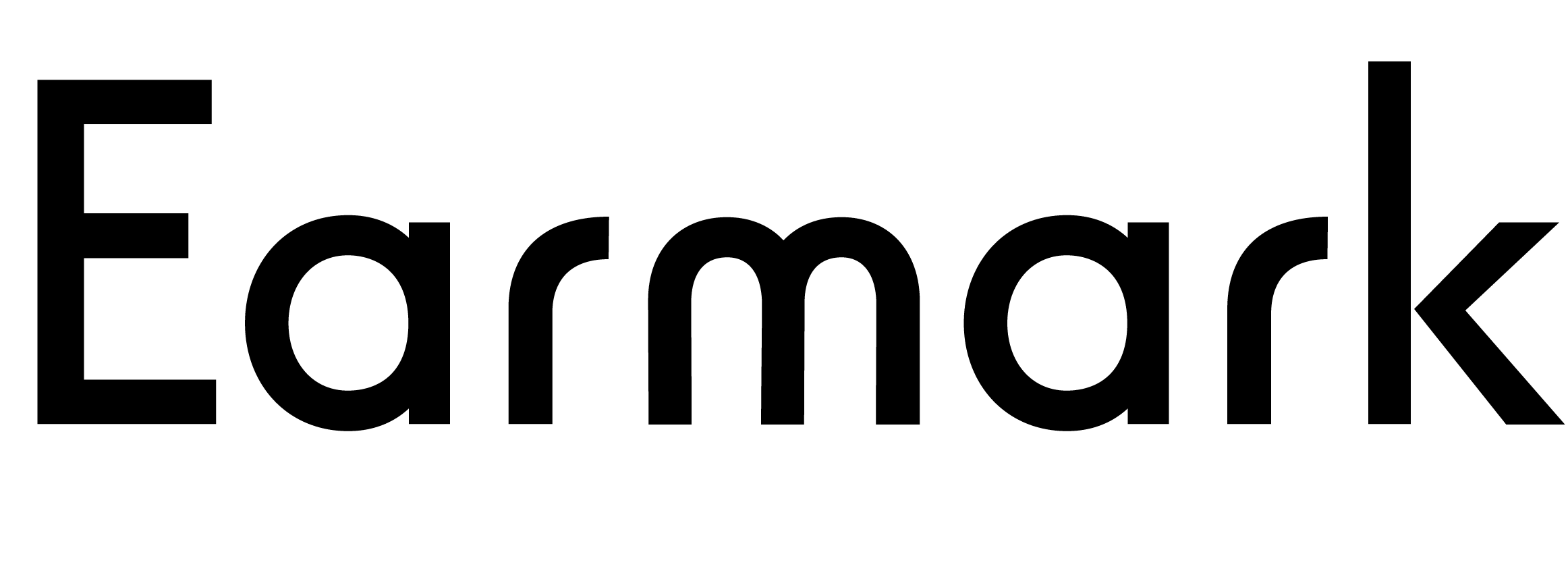 Earmark