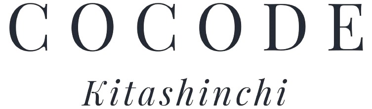 COCODE kitashinchi