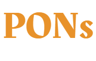 PONｓ