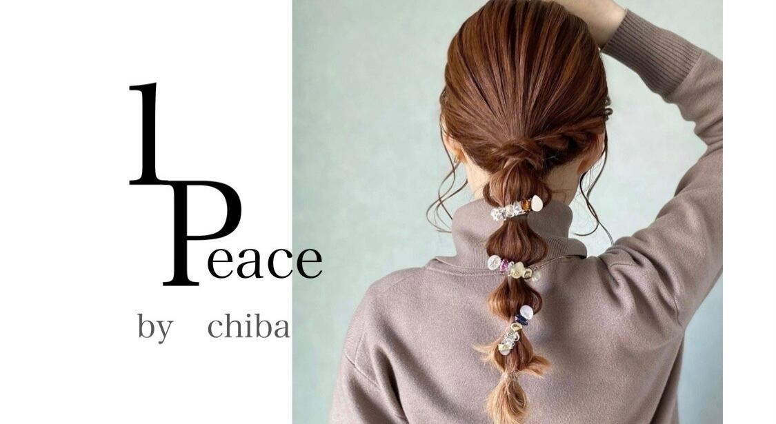 1peace～accessory～