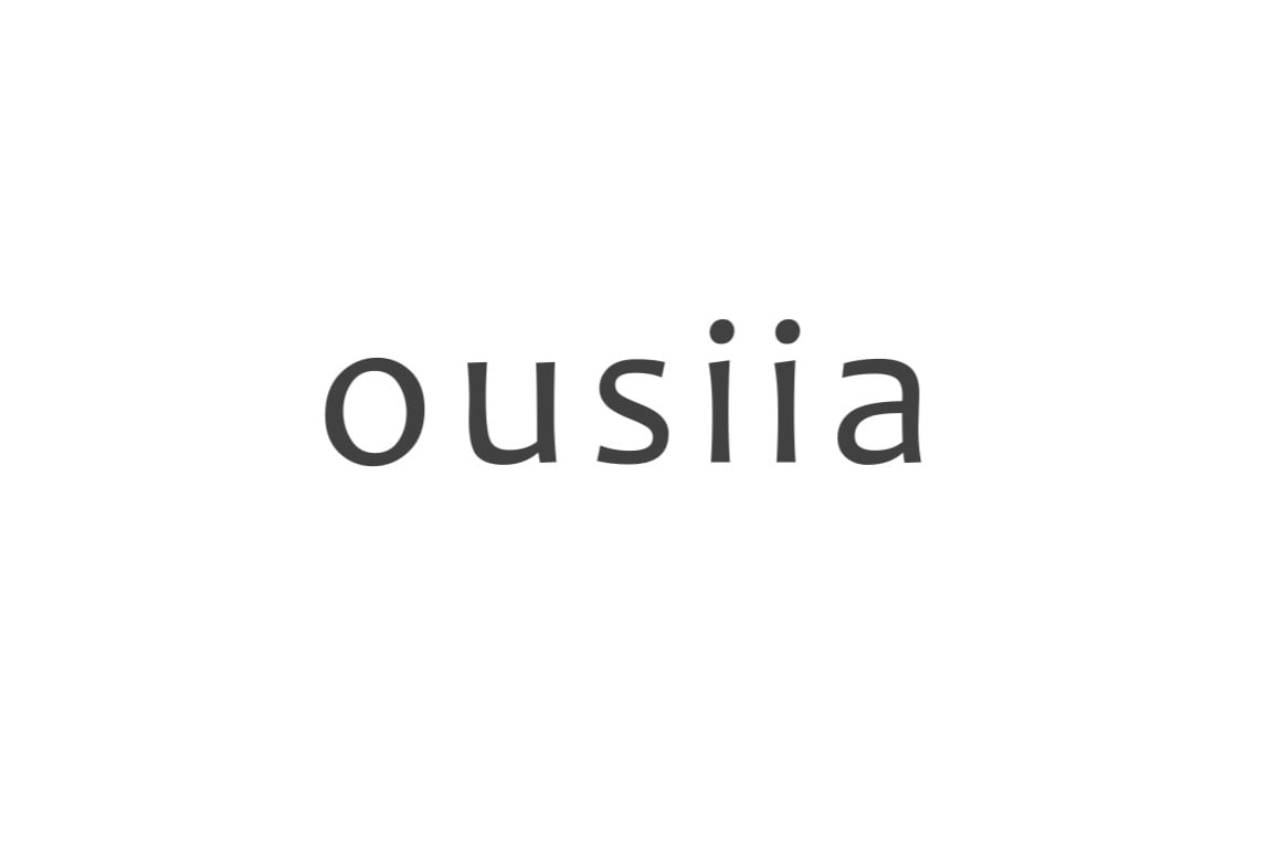 ousiia