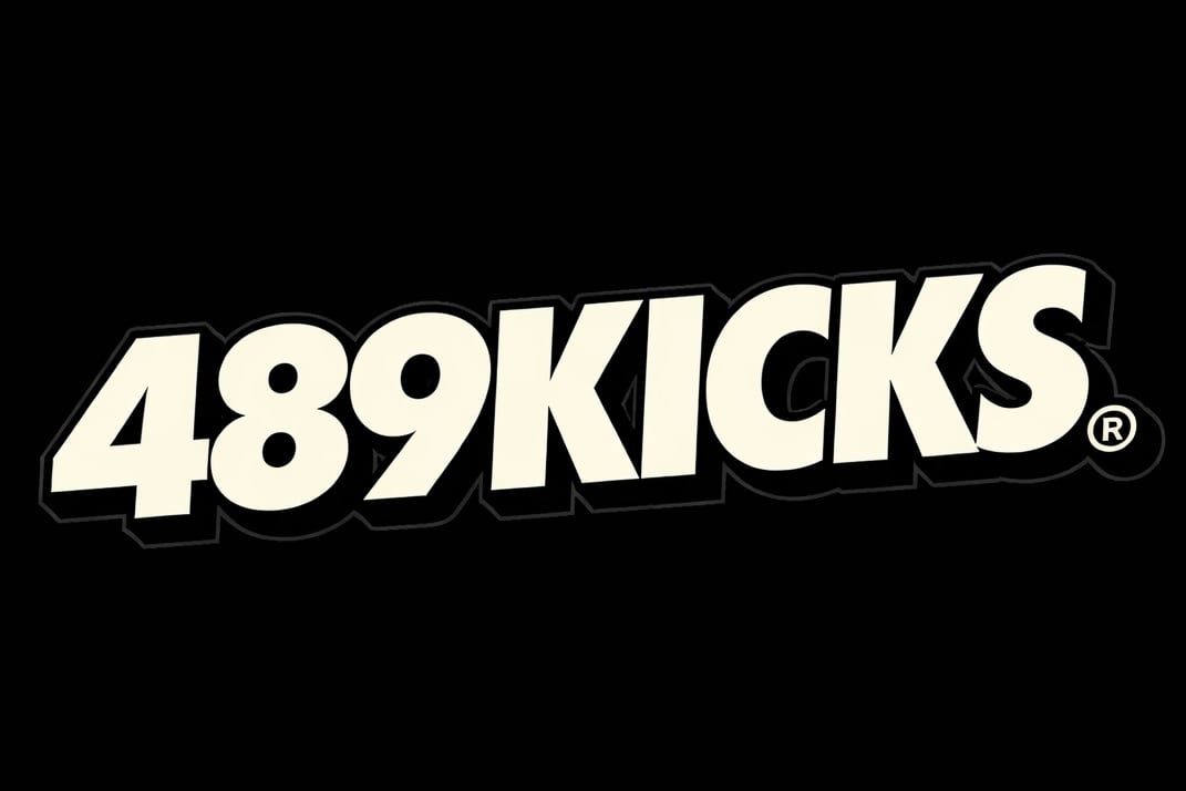 489KICKS®︎