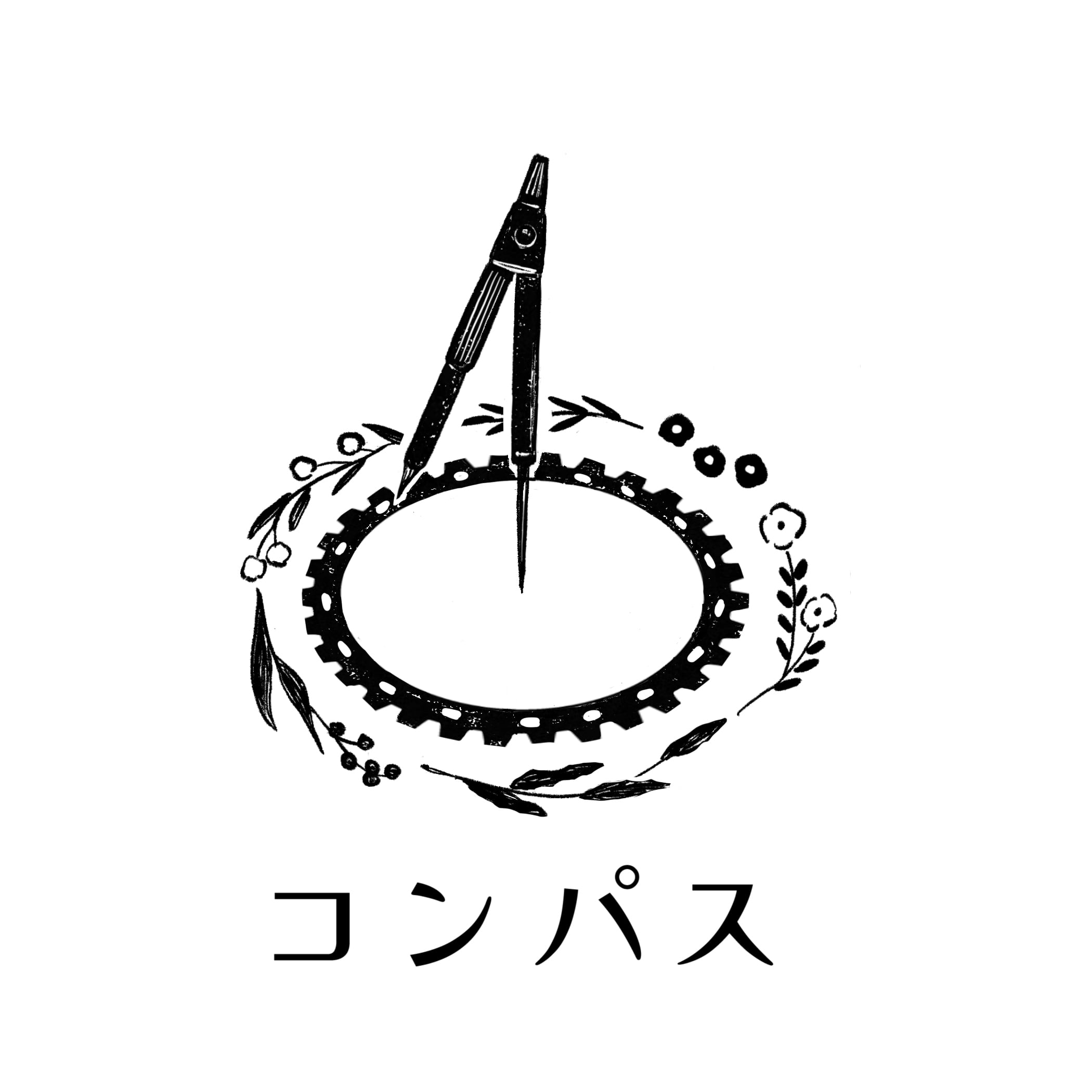 雑貨屋 コンパス