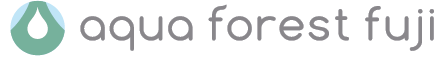 aqua forest fuji