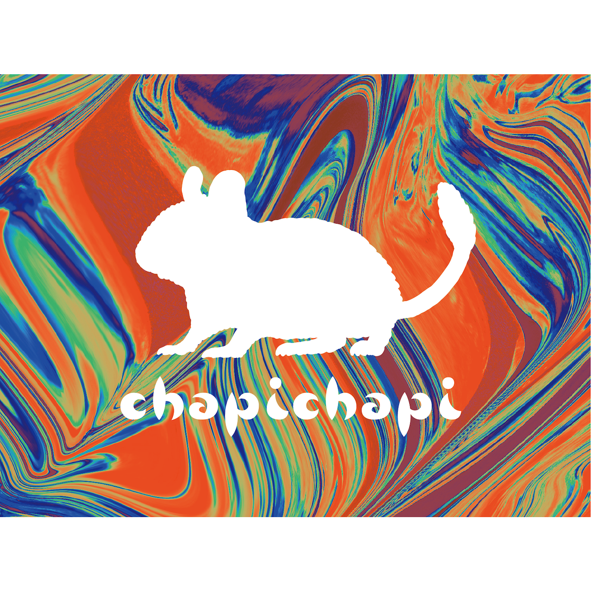 Chapi Chapi chapi chapi
