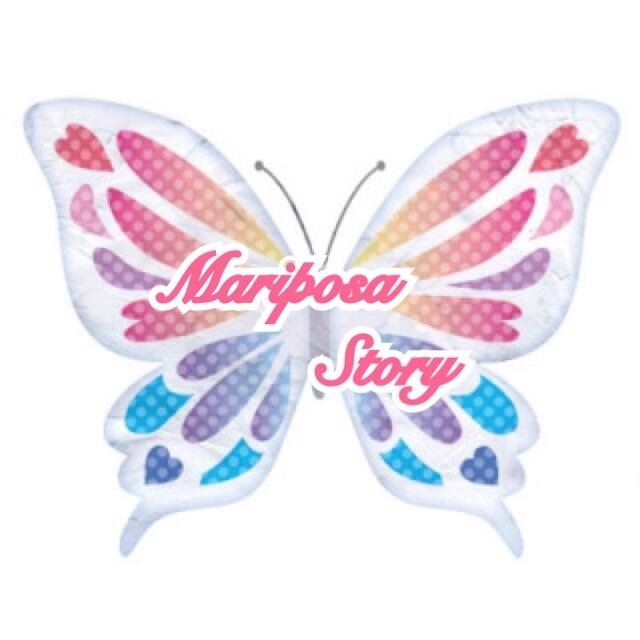 Mariposa Story