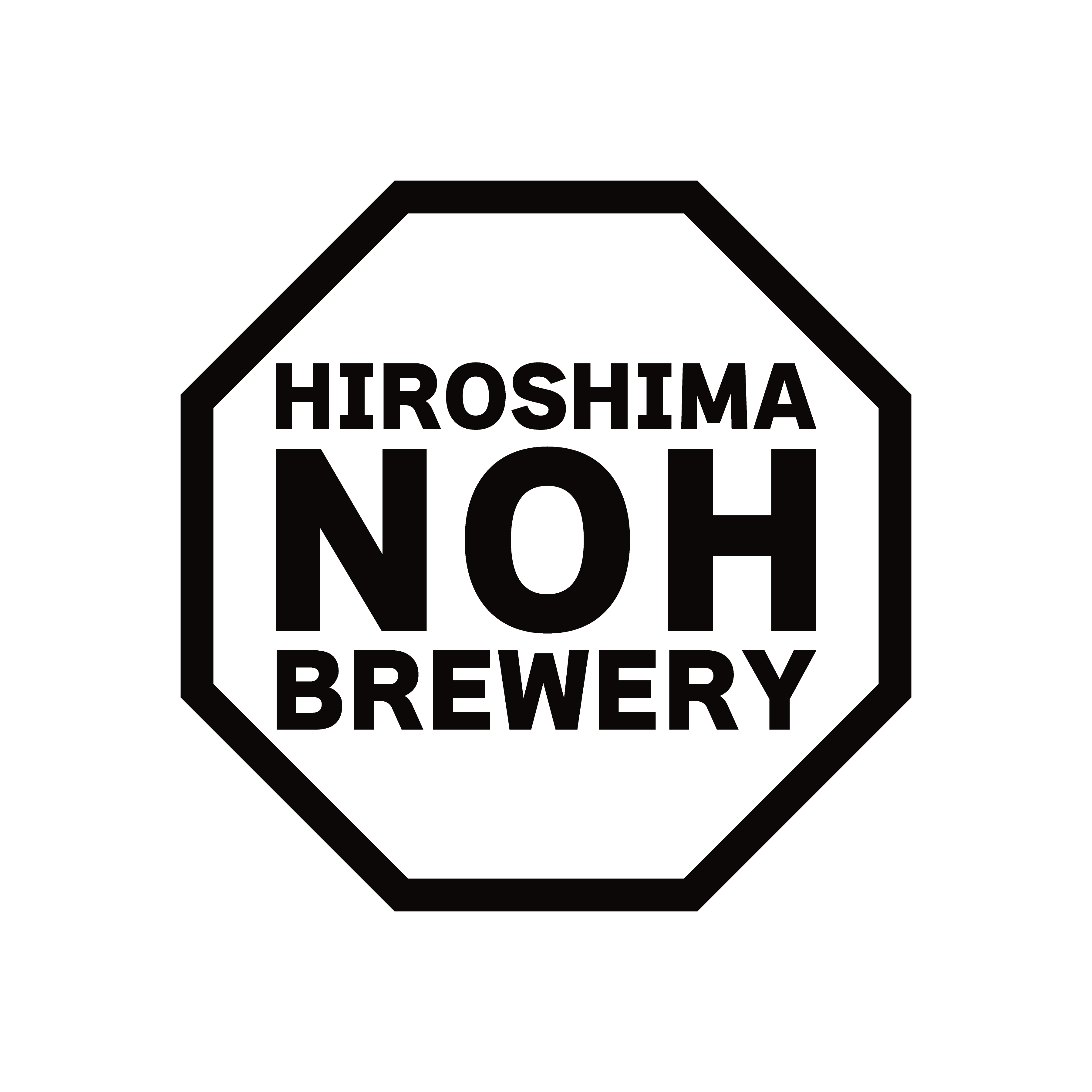 HIROSHIMA NOH BREWERY