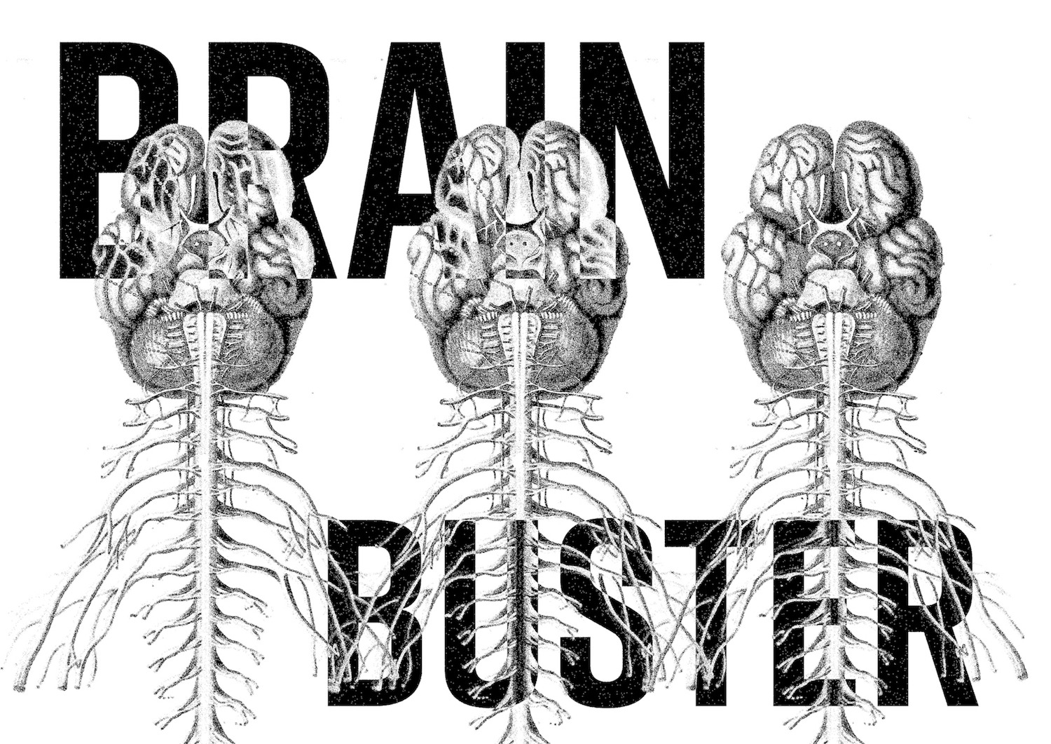 Brainbuster