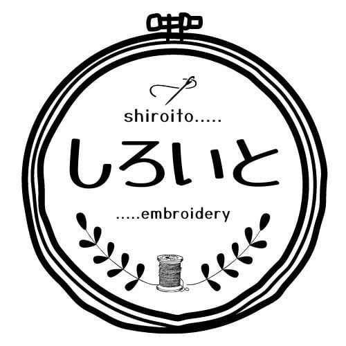 しろいと