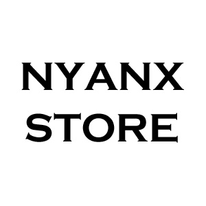 猫グッズの NYANX STORE