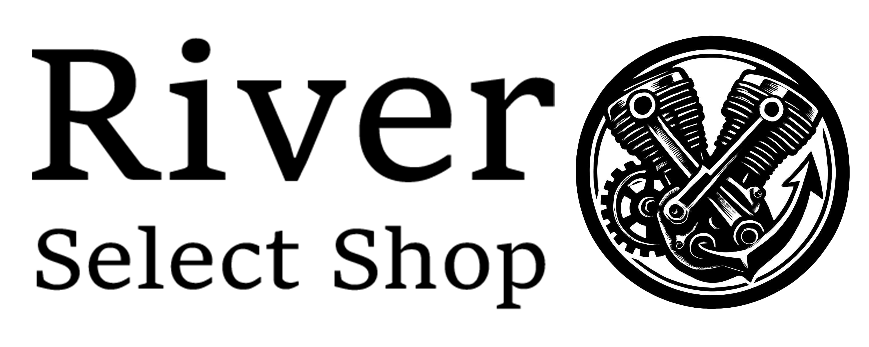 River Online Store