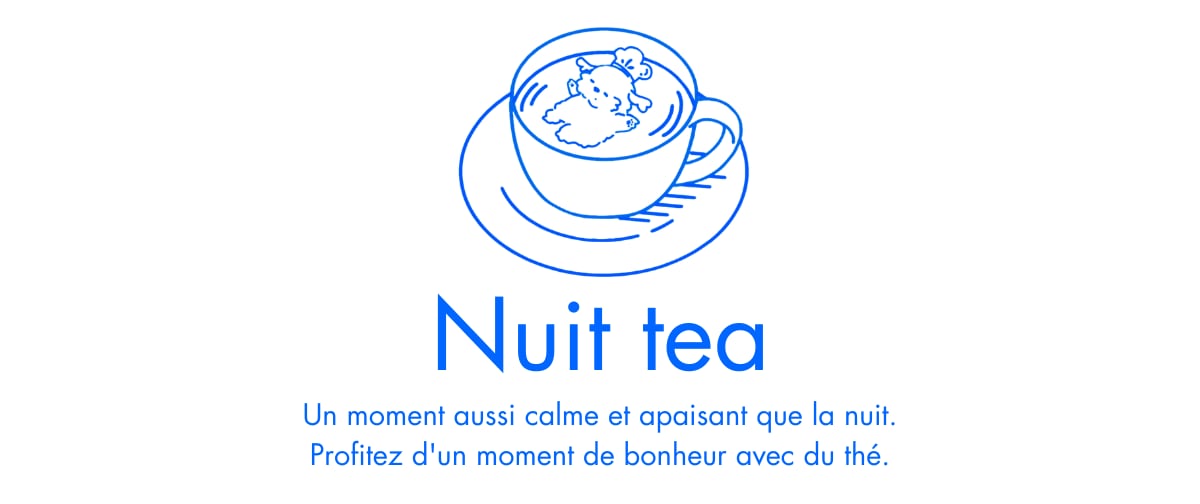 Nuittea