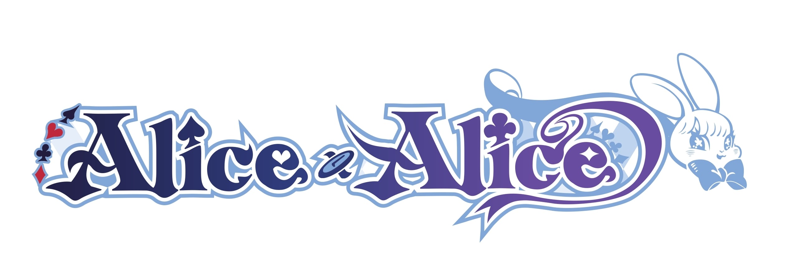 Alice × Alice