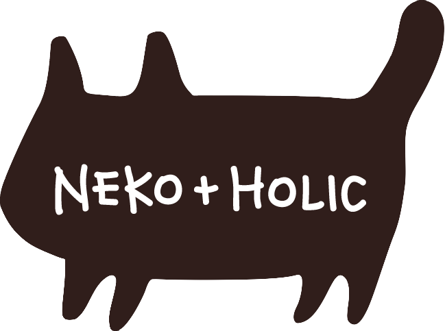 NEKO+HOLIC にゃんこりっく