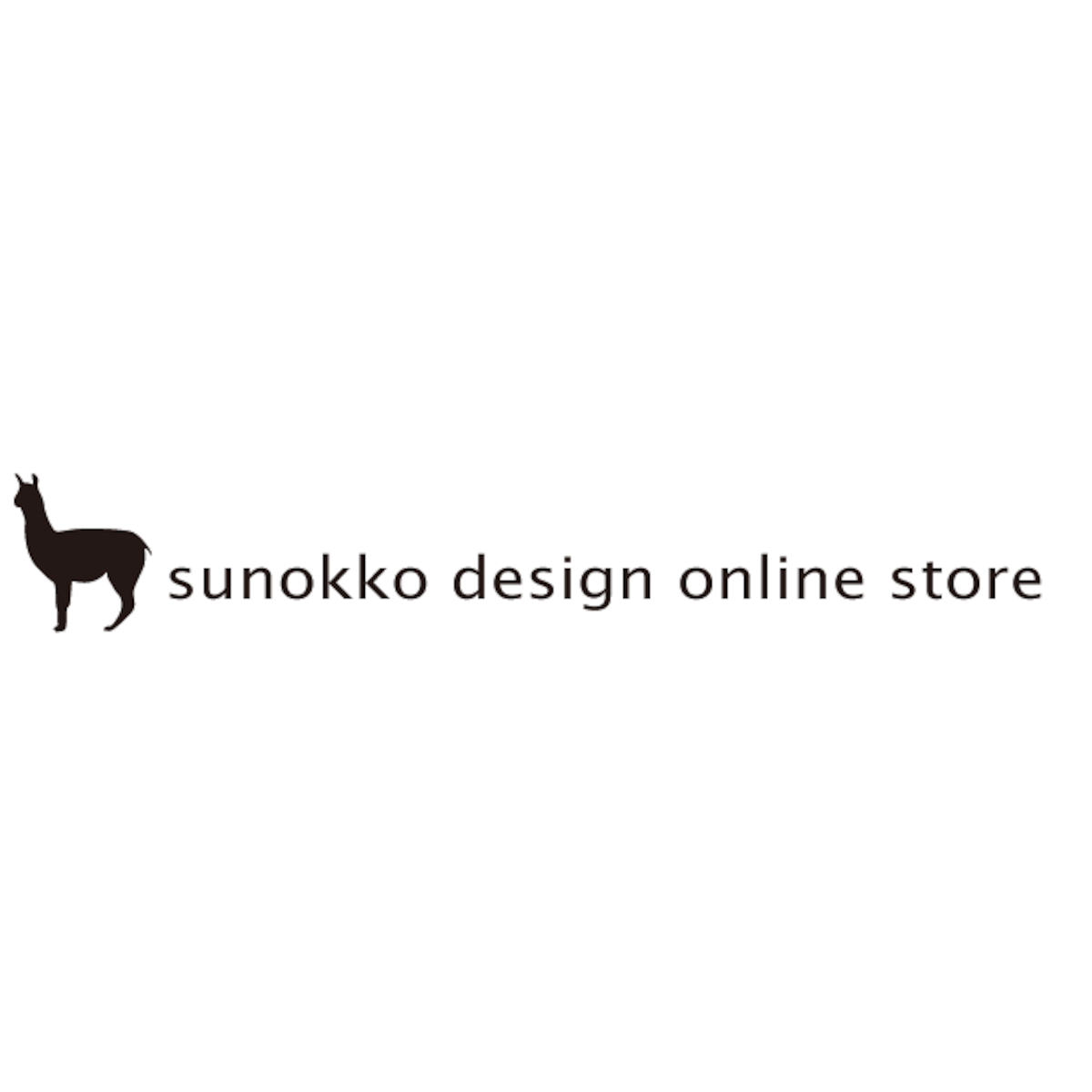 アルパカ雑貨sunokko design online store