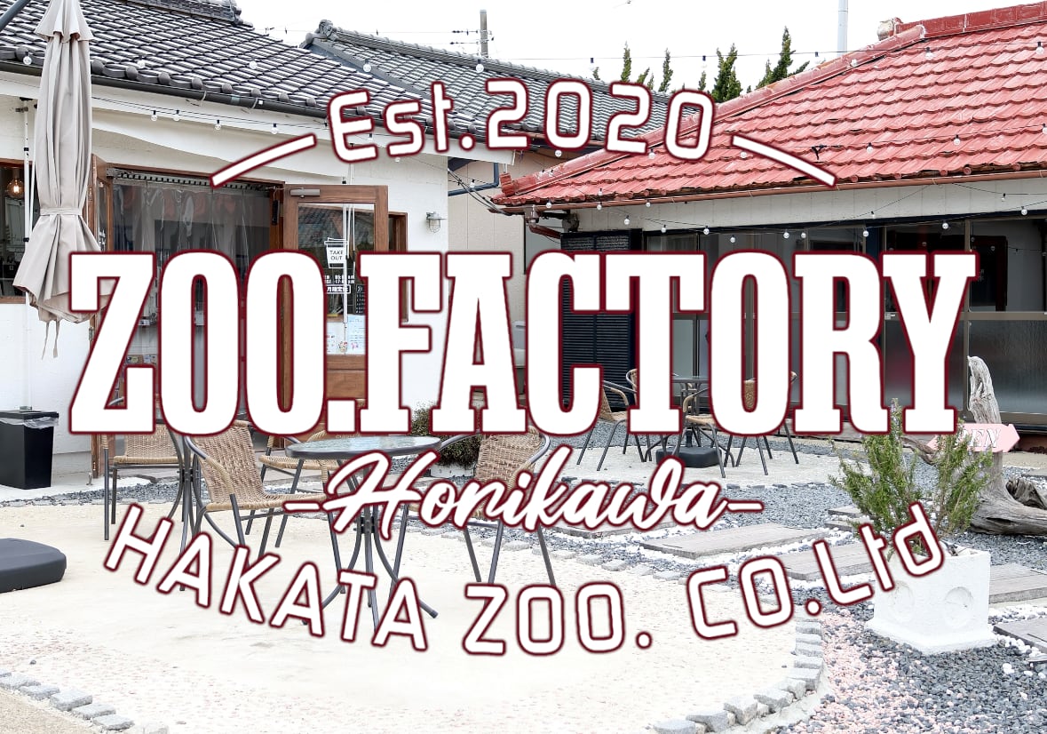 ZOO.FACTORY