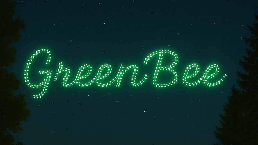 GreenBee