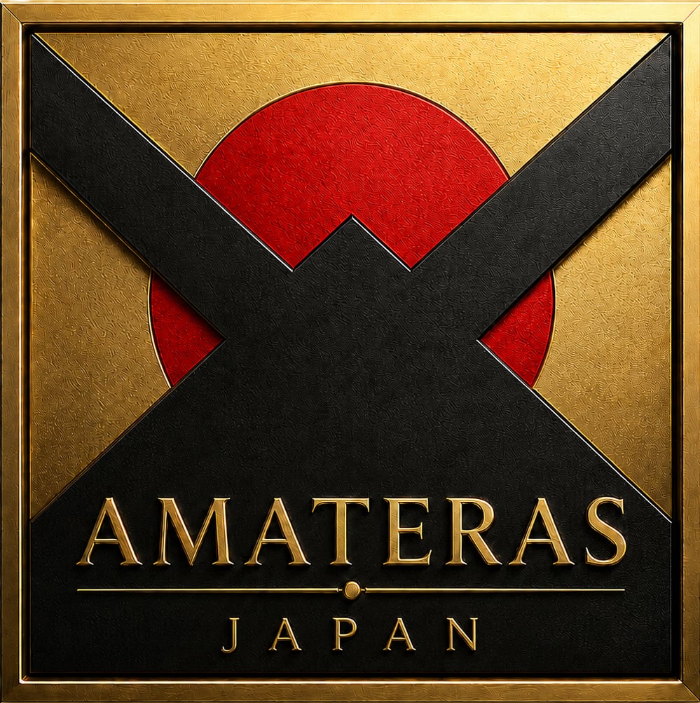 AMATERAS SHOP