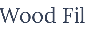 Wood Fil (ウッドフィル)
